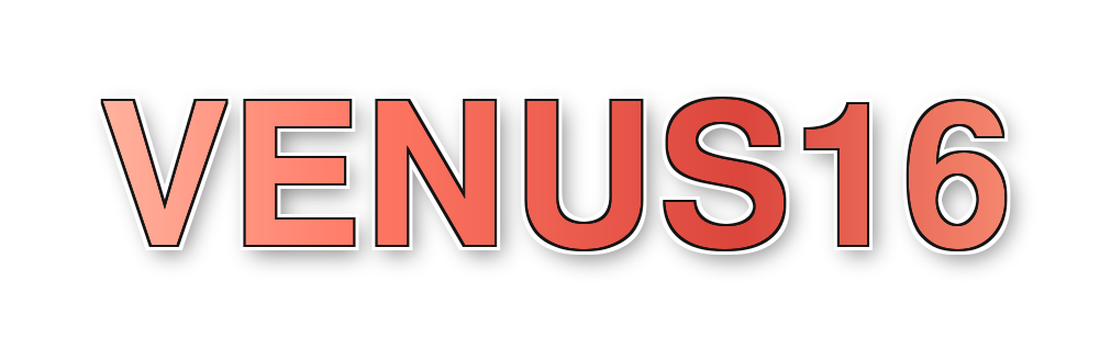 SITUS VENUS16